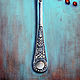 Spoon of Happiness. Pictures. nataly-k-art. My Livemaster. Фото №4