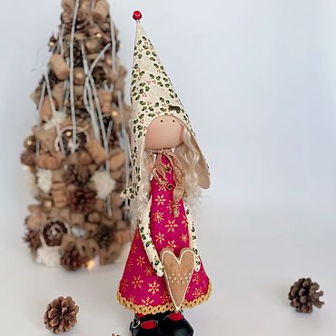Новогодний Ангел Смотреть