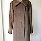 Заказать Винтаж: Max Mara пальто оригинал. Винтаж. Street_style_vintage. Ярмарка Мастеров. . Блузки винтажные Фото №3