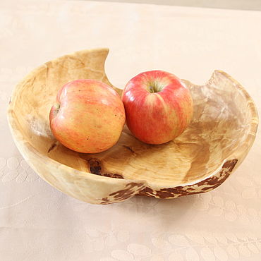 Посуда ручной работы. Ярмарка Мастеров - ручная работа Ваза интерьерная. Handmade.