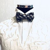 Шейный платок Аскот (галстук) Шелк
