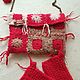 Дизайнерская сумка, подкладка из рафии. 4. Ручная работа. Классическая сумка. Olivia_knit. Ярмарка Мастеров.  Фото №10