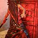 Фигурка Пирамидоголовый (Pyramid Head) из игры Silent Hill, 21,4 см. Статуэтка. Твой Покрас. Ярмарка Мастеров.  Фото №8
