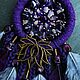 Ловец снов Ведьма Лавандовых Полей Witch of Lavender Fields, Ловцы снов, Санкт-Петербург,  Фото №1
