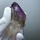 Аметист кристалл дымчатый раухаметист, Австралия. Камни. crystalart (crystalarium). Ярмарка Мастеров.  Фото №5