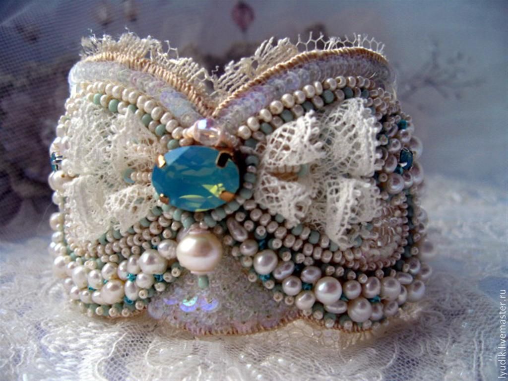 браслет"БР13-001" в интернет-магазине на Ярмарке Мастеров | Браслет из ...