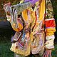 Жакет СОЛНЕЧНЫЙ. Жакеты. TARA. Интернет-магазин Ярмарка Мастеров.  Фото №2