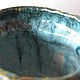 Заказать Керамические вазы ручной лепки. Словно пена морская. Love_ceramics. Ярмарка Мастеров. . Вазы Фото №3