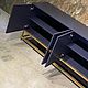 Заказать Комод INSPECTOR. BULL WULL FURNITURE. Ярмарка Мастеров. . Комоды Фото №3