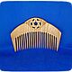 Order Wooden comb for VELES STAR hair. Magic wood. Livemaster. . Combs Фото №3
