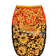 Khokhloma painting on order. Decor. Art Galereya Natali Zhdanovoj. My Livemaster. Фото №6