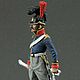  Napoleonic wars. Soldier 54 mm EK Castings. Military miniature. miniatjuraa-mi (miniatjuraA-Mi). Online shopping on My Livemaster.  Фото №2