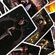 Карты таро - лимитированное издание. Карты Таро. biteartists. Интернет-магазин Ярмарка Мастеров.  Фото №2