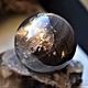 Quartz ball, 52,5 mm. Ball. Beautiful magic stones (silakamnia). Online shopping on My Livemaster.  Фото №2