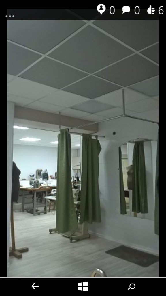 Мой профиль