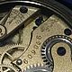 Заказать Антикварные карманные часы Henry Moser&Cie (Г.Мозер). Horlogerie vintage. Ярмарка Мастеров. . Карманные часы Фото №3