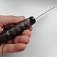Dagger-mini 'Witchcraft'. Ritual knife. Kostya Anferov (kostyaanferov). My Livemaster. Фото №5