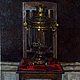 Натюрморт с самоваром, 2012г. Холст, масло 100*60см