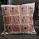 Gift to the programmer on February 23-a pillow in the style of Hi-tech, Fun, Novosibirsk,  Фото №1