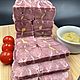 Заказать Свиные языки прессованные в желе с фисташками. Meatcake. Ярмарка Мастеров. . Съедобные букеты Фото №3