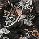 Заказать  Кружевное полотно с 3D эффектом. М2_ТКАНИ. Ярмарка Мастеров. . Кружево Фото №3