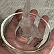 Заказать Винтаж: Винтажная мелочница/ vide poche « Фазан», Lalique, Франция. Brocante chez Alla. Ярмарка Мастеров. . Предметы интерьера винтажные Фото №3