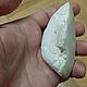 Заказать Кахолонг. Jolly Stones. Ярмарка Мастеров. . Минералы Фото №3
