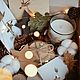 Decor Box Осенний для FLATLAY, Подарочные боксы, Москва,  Фото №1