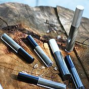 Косметика ручной работы handmade. Livemaster - original item Usma-mascara para el crecimiento de pestañas y cejas, 10 ml. Handmade.