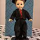 Madame Alexander Spanish Boy. Vintage doll. Antique-dolls-g. Online shopping on My Livemaster.  Фото №2