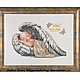 Заказать Метрики "Любимые детки" на выбор. Лидия Скок ВЫШИВКА (lidiyaskokshop). Ярмарка Мастеров. . Метрики Фото №3