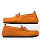 Мокасины из войлока BERGAMO, 100% шерсть. Тапочки. Обувь Beliti (felted-slippers). Интернет-магазин Ярмарка Мастеров.  Фото №2