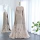 Вечернее Платье. Платья. Dress2Impress (elenarhamore). Интернет-магазин Ярмарка Мастеров.  Фото №2