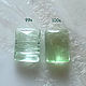 Кабошон берилла 8*11 (+-0.2) мм. Кабошоны. Zabaykalye-gem. Ярмарка Мастеров.  Фото №9