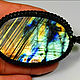  Labradorite spectral RARITY!!! buy. Cabochons. luxuryclub. Online shopping on My Livemaster.  Фото №2