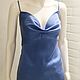 Топ шелковый. Топы. Victori_atelier. Ярмарка Мастеров.  Фото №6