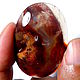 Rare! Agate 'Heather field'. Cabochon. Cabochons. MJ. Online shopping on My Livemaster.  Фото №2