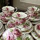 Винтаж: Чайное трио  Royal Albert. Кухонная утварь винтажная. Винтажная Лавка. Интернет-магазин Ярмарка Мастеров.  Фото №2