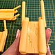 Заказать 3d миниатюра. Дашино рукоделие. Ярмарка Мастеров. . Молды Фото №3