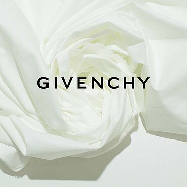 Материалы для творчества ручной работы. Ярмарка Мастеров - ручная работа GIVENCHY, мерсеризированный хлопок рубашечный, ФРАНЦИЯ. Handmade.
