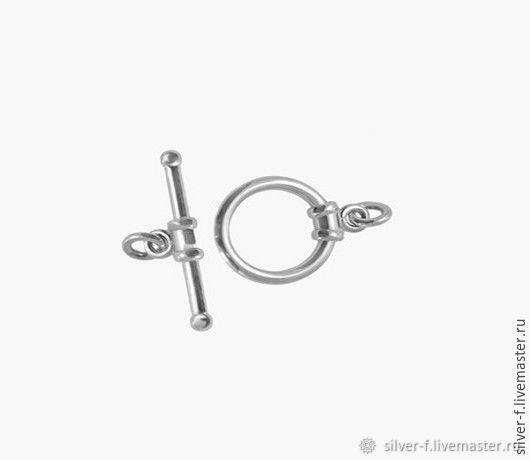 Фурнитура Для Бижутерии 925 Пробы Интернет Магазин