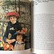 Винтаж:  Пьер Огюст Ренуар / Pierre-Auguste Renoir. Книги винтажные. Curios Finds. Ярмарка Мастеров.  Фото №9