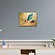 Картина для интерьера маслом. Картины. Марина Голивачук/Марири. Интернет-магазин Ярмарка Мастеров.  Фото №2