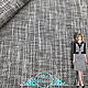 Tweed chanel italian fabrics, Fabric, Sochi,  Фото №1