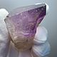 Заказать Аметист кристалл дымчатый раухаметист, Австралия. crystalart (crystalarium). Ярмарка Мастеров. . Камни Фото №3