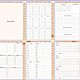 Digital planner 2025г, Чек-листы и планеры, Москва,  Фото №1