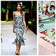 DOLCE&GABBANA атлас итальянские ткани. Ткани. ALTA MODA  итальянские ткани. Ярмарка Мастеров.  Фото №6