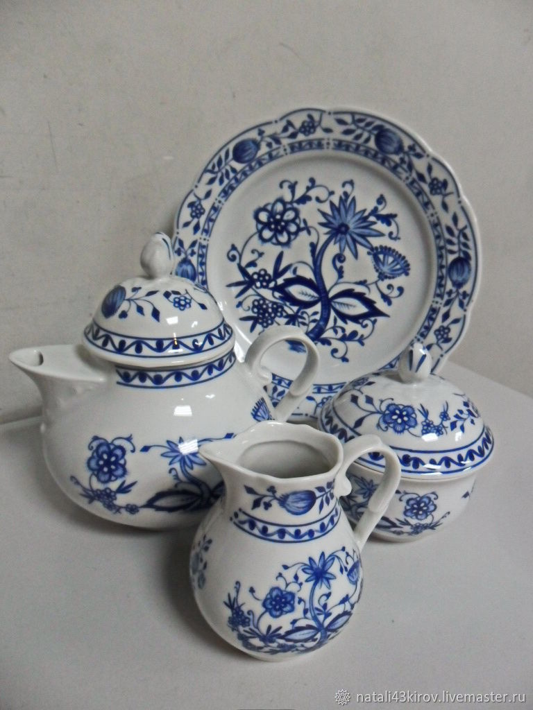 Чайная беседка