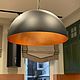  Витражи: Панель для подвесного потолка КАБИНЕТ-1. Декоративные панели. MSM light design. Ярмарка Мастеров.  Фото №9