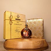 Винтаж: Духи Guerlain Mitsouko extrait 7,5 мл винтаж 1977 года в слюде